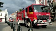 Terpopuler 33+ Mobil Damkar