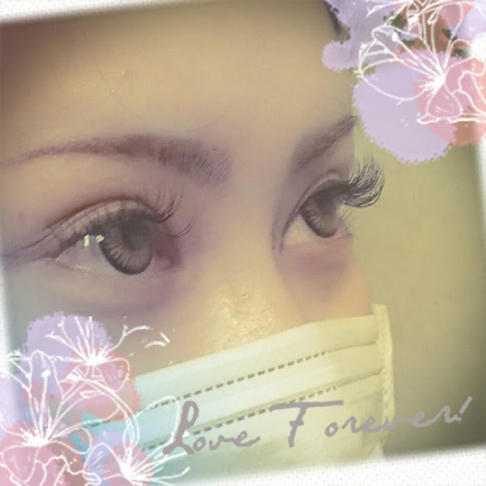 Cカール12ミリ Eyelash Salon Laule A アイラッシュサロンラウレア まつげエクステ専門サロン 門真市