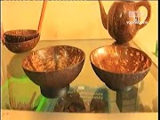 Terkeren Video Kerajinan Batok Kelapa