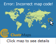 locations of visitors to this page