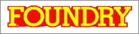 Website von Wargames Foundry