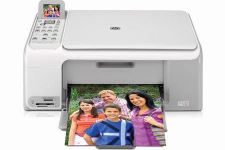 Shareware Blog: HP PHOTOSMART C4180 ALL IN ONE SOFTWARE ...