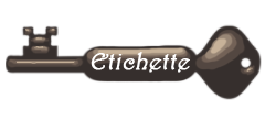 etichette