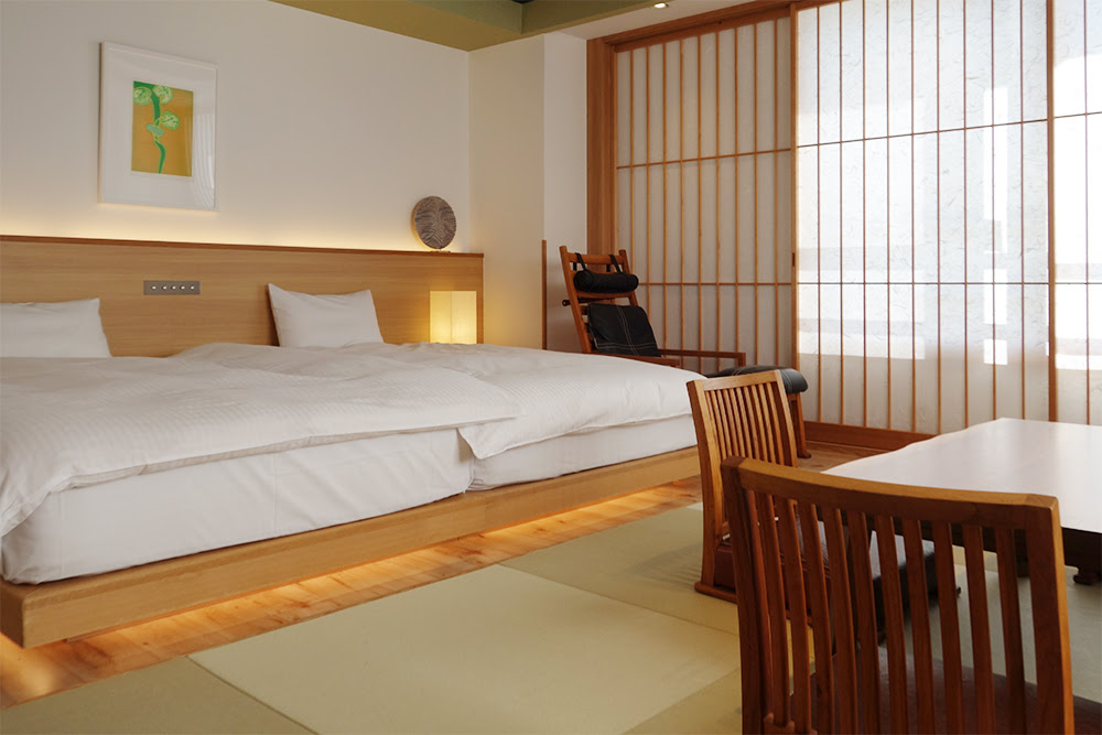 客室のご案内 渋温泉 御宿 炭乃湯 Suminoyu ご宿泊案内