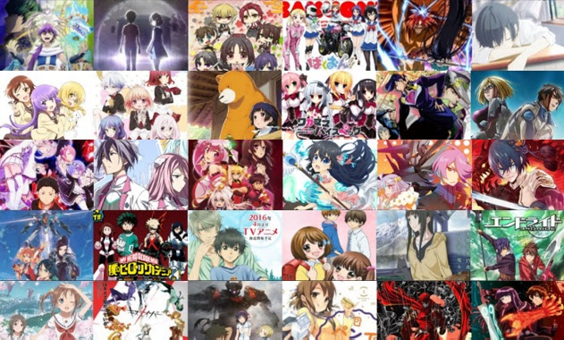 くまみこ カバネリ リゼロが驚異の残留率 16年春アニメ 4話残留率 データが発表 アニゲー速報