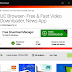 Uc Browser Latest Apk Version Download : Un navegador sencillo y rápido.