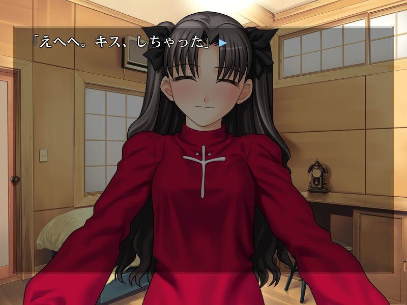 議論 セイバーと桜は分かるけど 士郎はなんで凛のどこを好きになったんだ