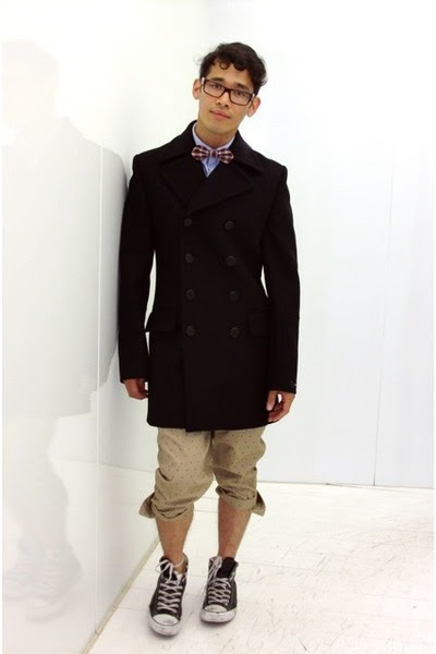 tie - Band of Outsiders
