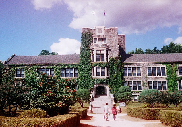 Yonsei University