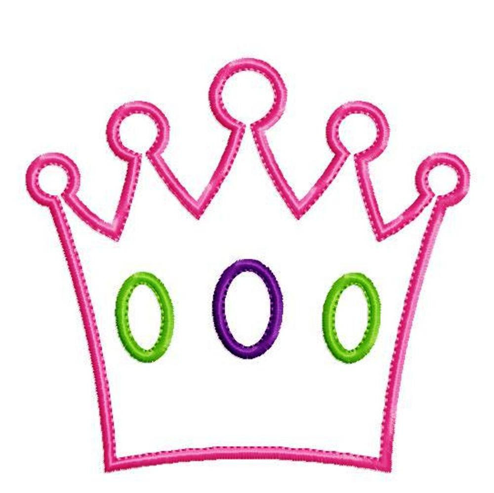 Free Free 183 Princess Crown Silhouette Svg SVG PNG EPS DXF File