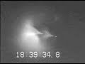 Video footage of bright flash over Cape Town - YouTube