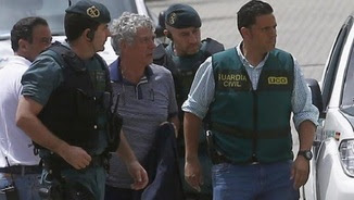 Ángel María Villar