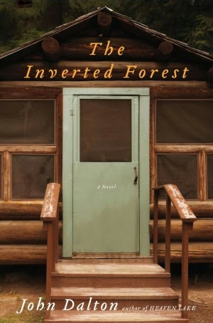 The Inverted Forest