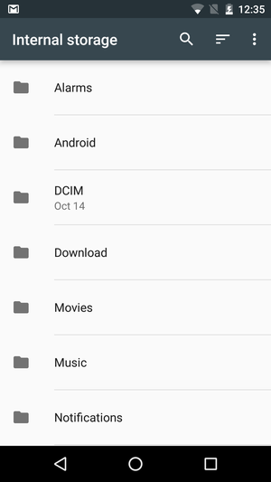 android m file mgmt 1