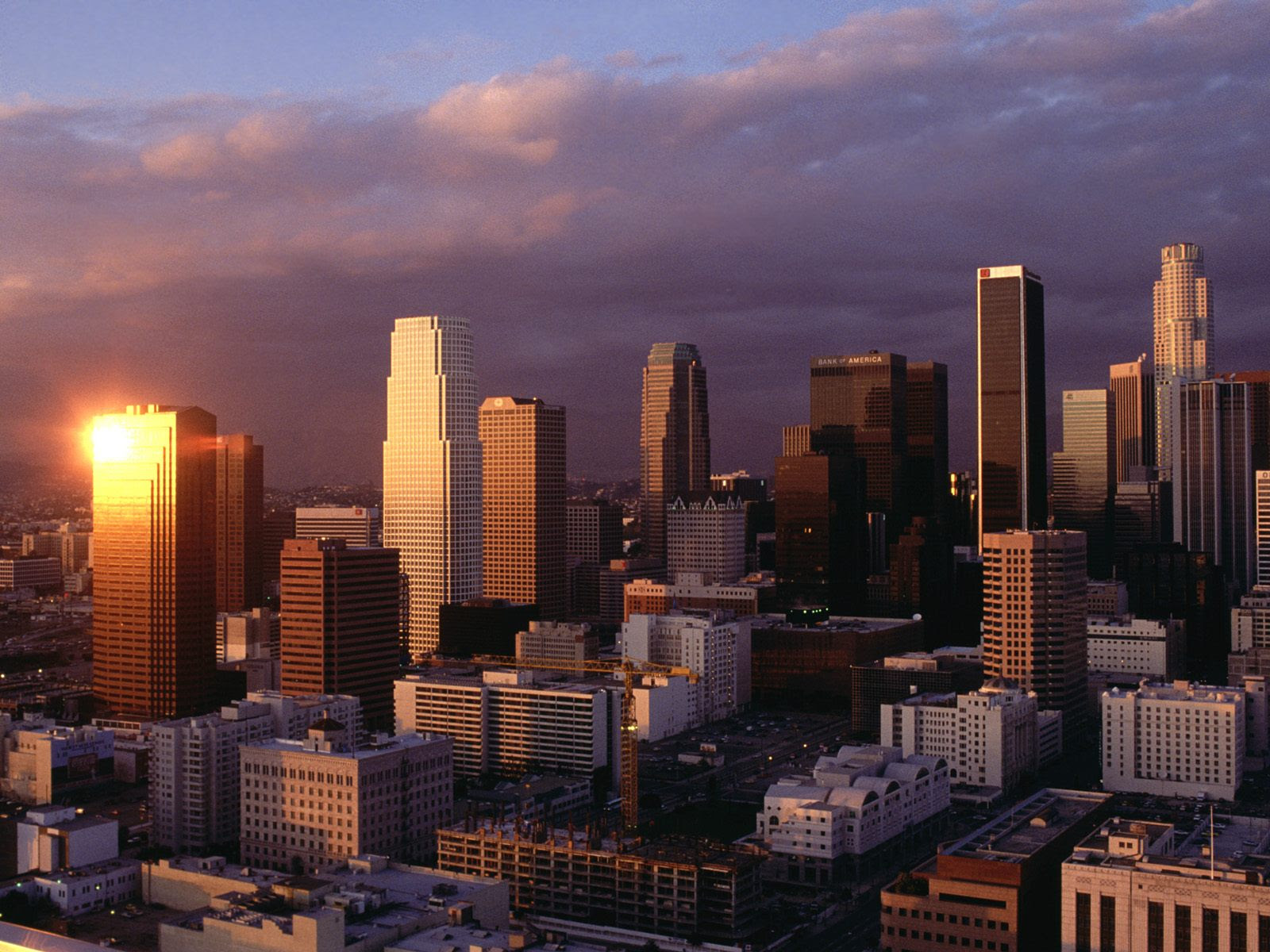 Los angeles wallpapers