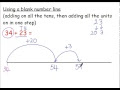 blank number line templates tim s printables number line math worksheets line math - blank number lines free printable paper