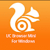 Uc Mini Download For Pc 3Mbs - Uc Mini Download For Pc 3mbs Uc Browser App Abuses May Have Exposed 500 Million Users Zscaler - You can enjoy at its fastest speed.
