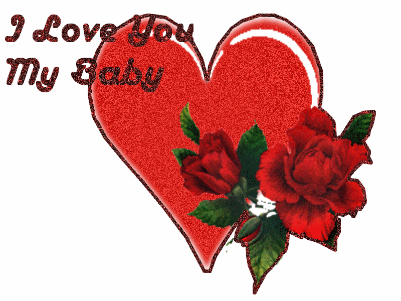 10 Gif I Love You Baby Pictures My Tovari Blog