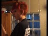 Coupe De Cheveux En Brosse