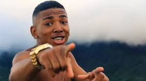 Mc Nego do Borel