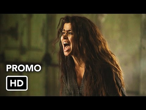 Dominion - Episode 2.11 - Bewilderment of Heart - Promo  - best f y