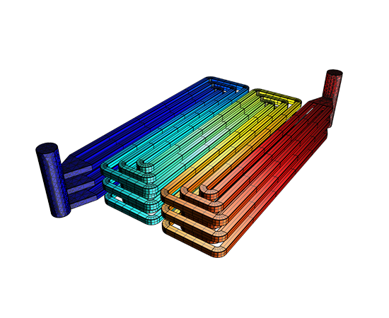 Batteries and Fuel Cells Software - Fuel Cell and Battery Modeling