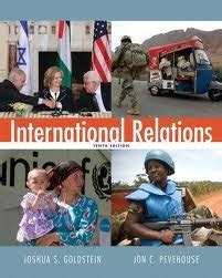 Pdf Download international relations tenth edition Kindle Unlimited PDF