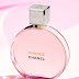 Chanel Chance Eau Tendre Eau De Parfum Bewertung