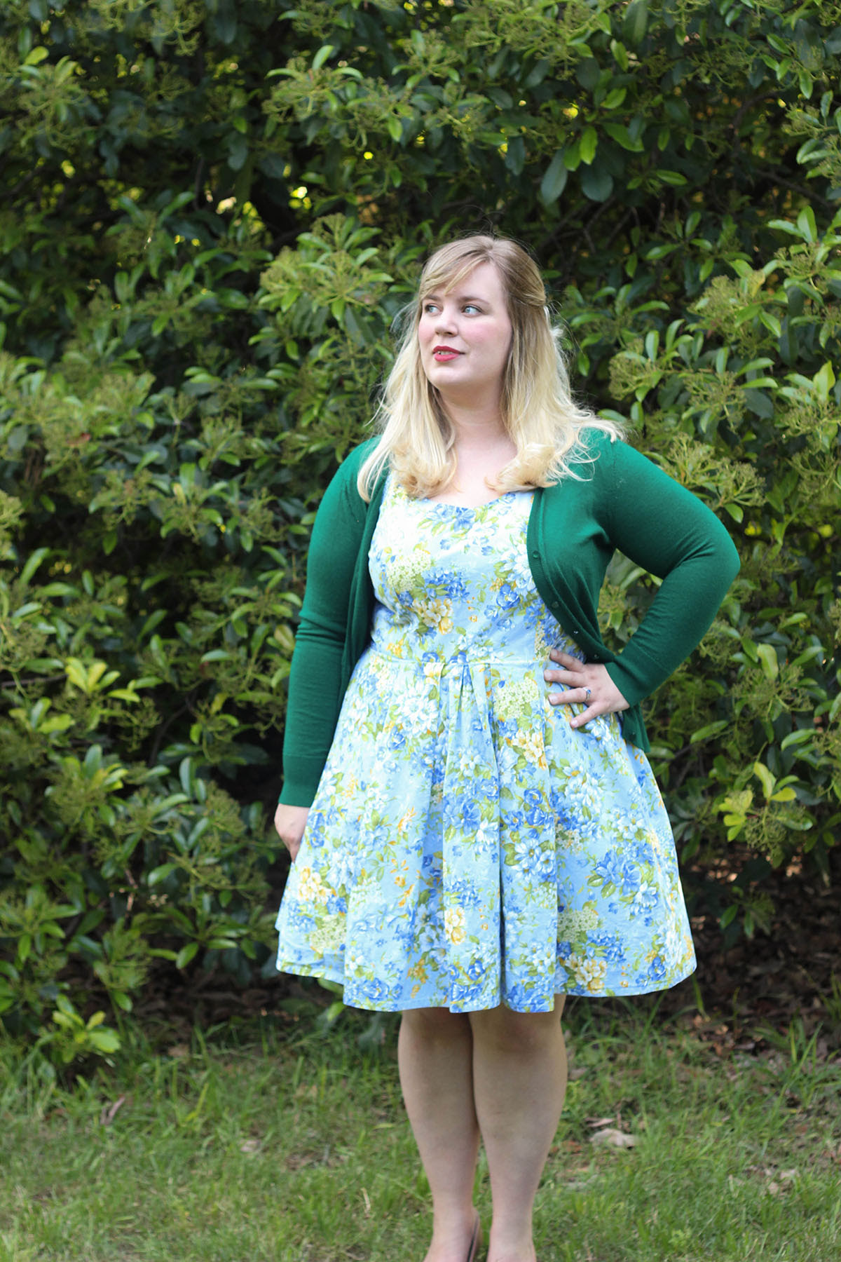 Dress Up Party - Pattern Review - Simplicity 1873 - Sew ... - 1200 x 1800 jpeg 445kB