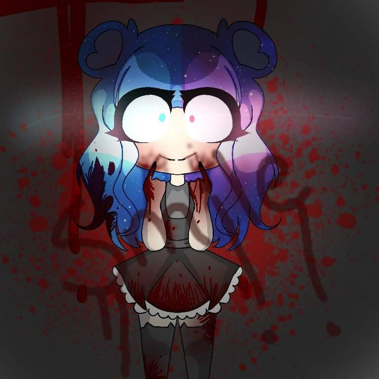 Gacha Life Amino Shefalitayal