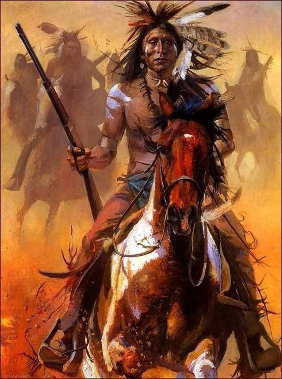 INDIENS