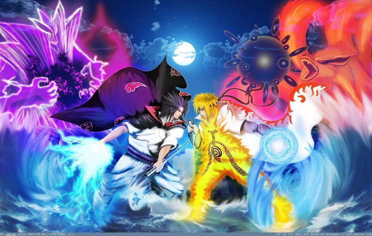 Naruto 3D Wallpapers Wallpaper Cave Naruto 3D Wallpapers Wallpaper Cave