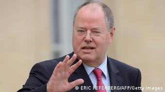 Στάινμπρουκ: ο φαύλος κύκλος της υπερβολικής λιτότητας