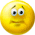 very sad emoticon