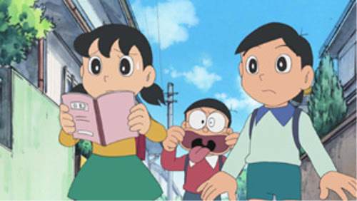 出木杉君は小学生なのにアルバイトをしていた じゃみログ 雑学 トリビア 裏話