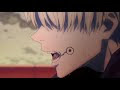 呪術廻戦 アニメ かっこいいシーン 201021-呪術廻戦 アニメ かっこいいシーン