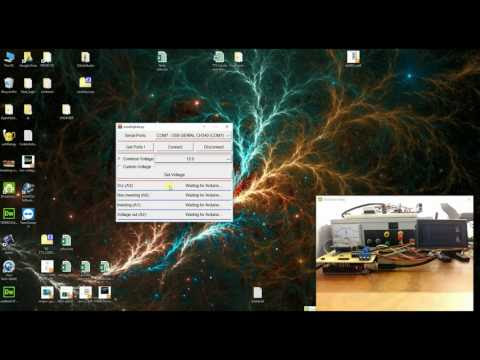 Sursa de alimentare cu Arduino (1)
