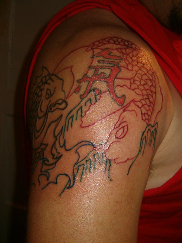 koi fish tattoo designs
