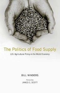 The-Politics-of-Food-Supply-Winders-Bill-9780300139242