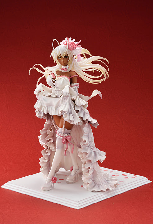 三世村正 ウェディングｖｅｒ ホビージャパン限定フィギュア情報