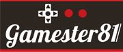 GAMESTER  81