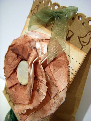 Coffee Filter Flower Gift Bag (3)