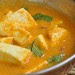 paneer gravy
