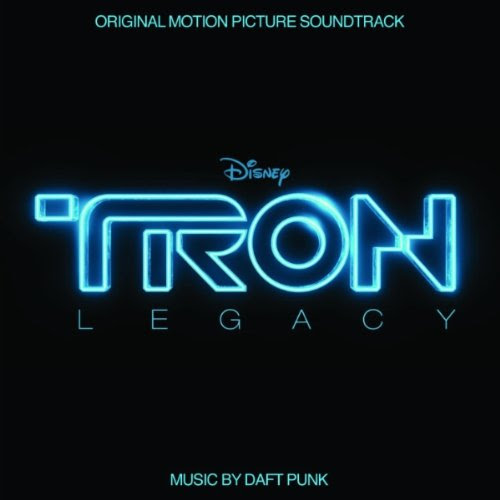 Tron: Legacy (Amazon MP3 Exclusive Version) [+Digital Booklet]