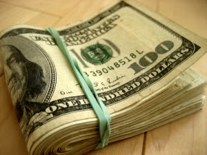 money