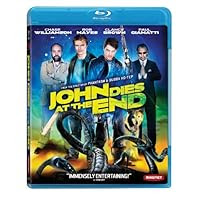 John Dies At The End