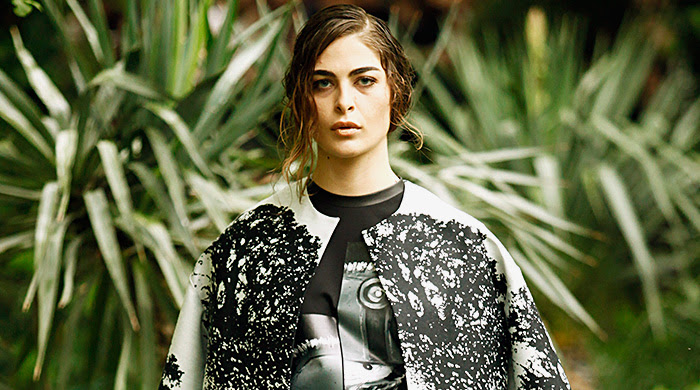 Неделя моды в Тбилиси: как это было