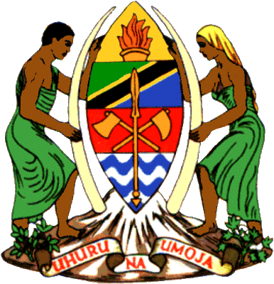 Image result for United republic of tanzania