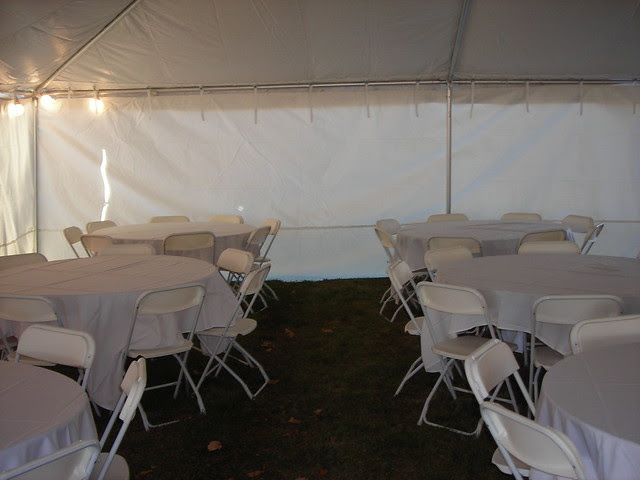 Table, Linens & Chair Rental | Cincinnati, OH | Flickr - Photo 