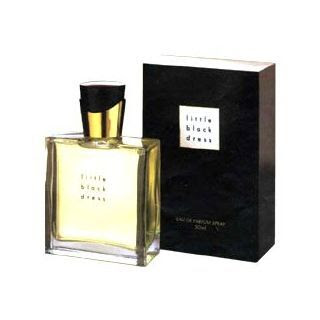 Avon Little Black Dress EDP Perfume (For Women) - 50 ml
